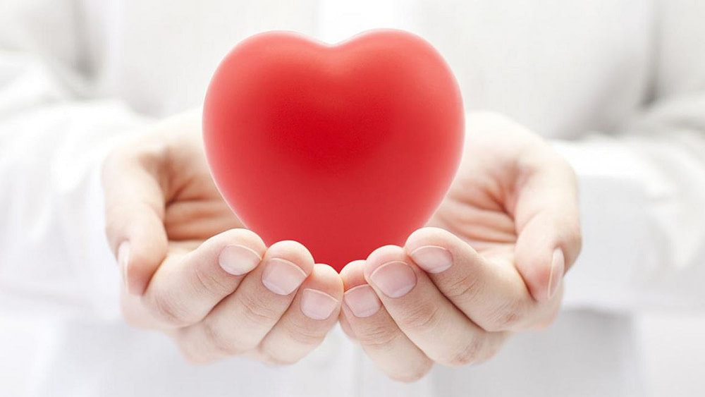 Heart Health Benefits of Taking Coq10