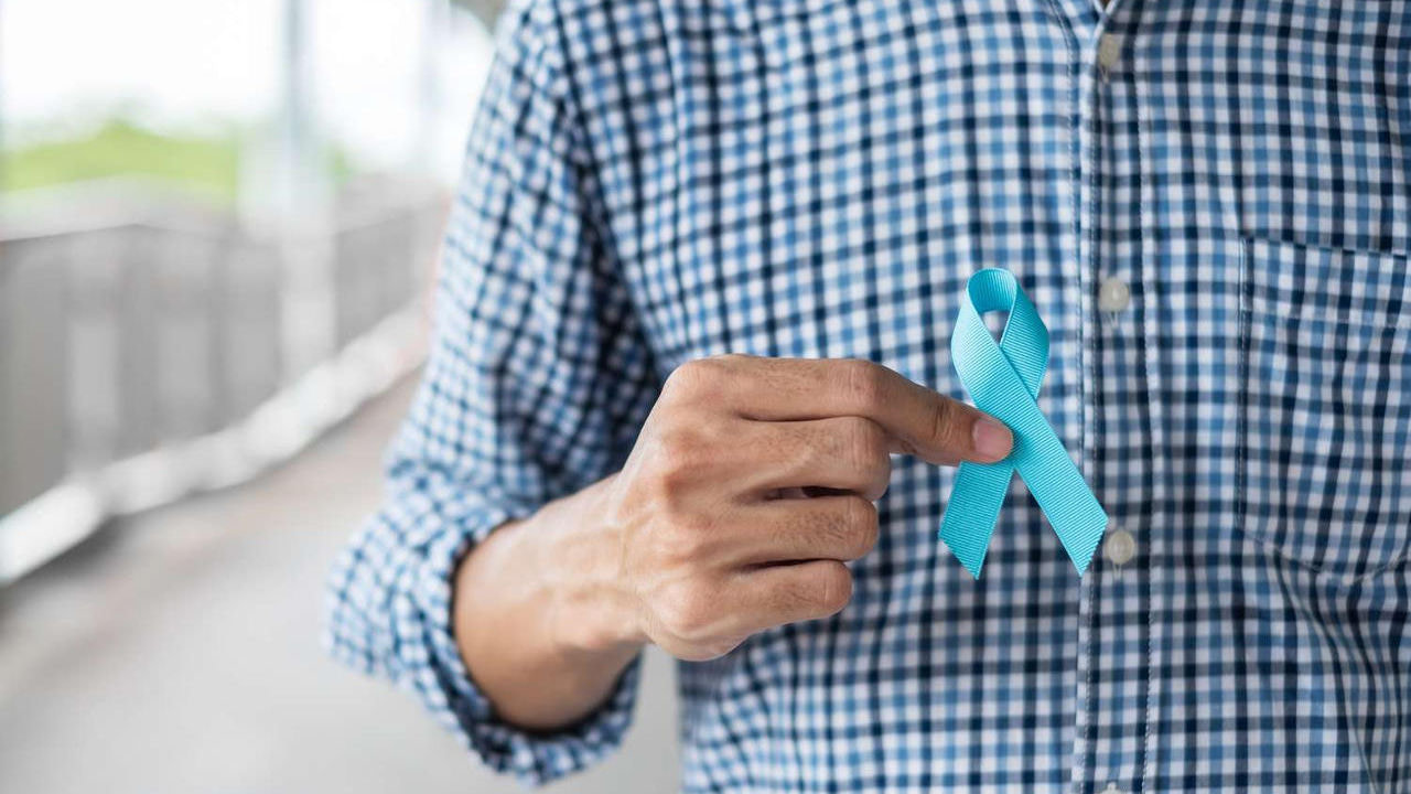 Factors Influencing Survival of Prostate Cancer