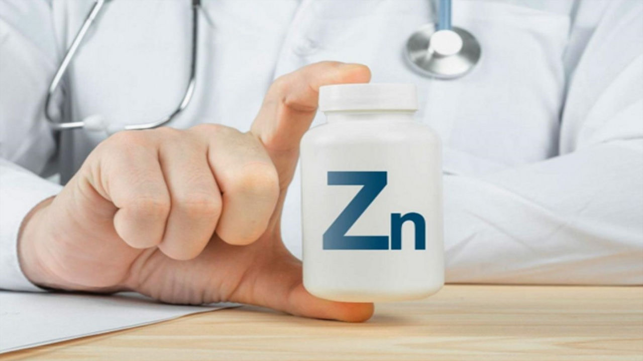 How Much Zinc to Take For Prostate Health