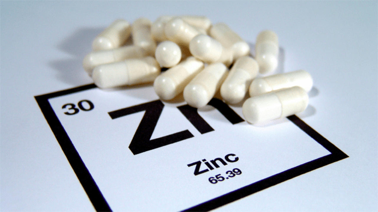 Which Form of Zinc is Best for Prostate