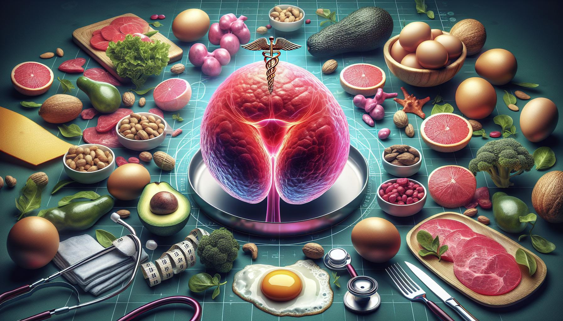 Keto Diet and Prostate Cancer: A Revolutionary Approach?