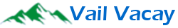 Vail Vacay Logo
