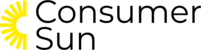 Consumer Sun Logo