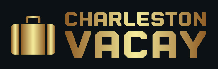 Charleston Vacay Logo