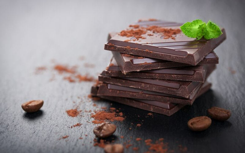 Best Dark Chocolate for Prostate Health