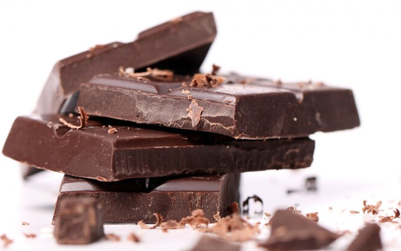 Best Dark Chocolates for Health