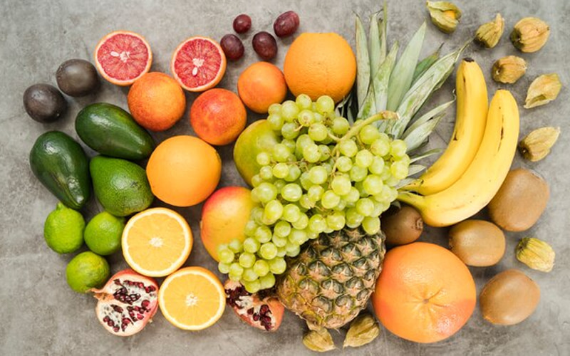 Best Fruits for Prostate Health