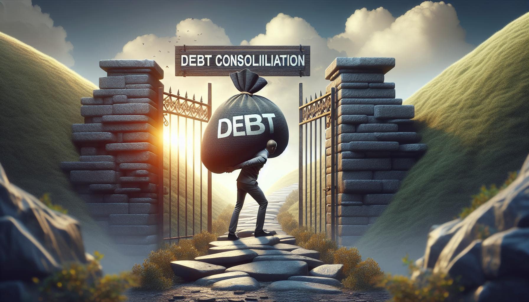 Maximize Your Debt ​Consolidation Options