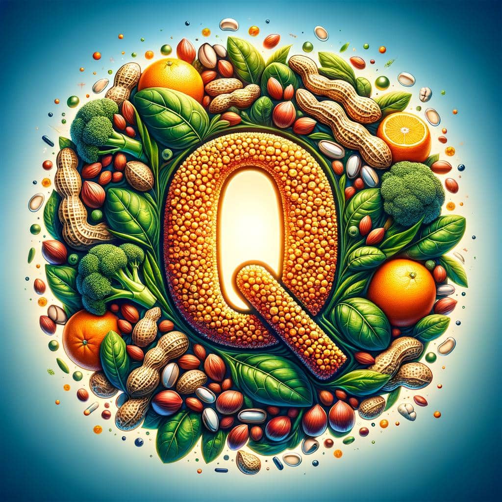 What Foods Have ​Q10 In Them